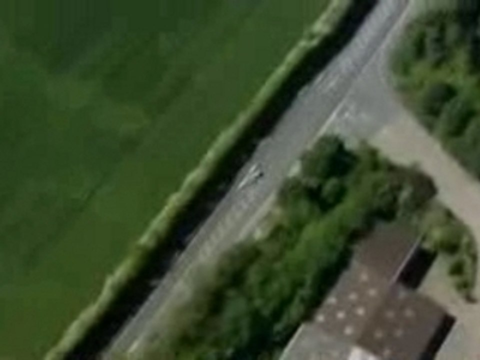 TT Isle Of Man 2006 part 1