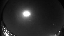 Grüner Meteor 31.03.2014 (Zusammenfassung)