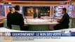 Le Soir BFM: Remaniement: EELV refuse de participer au gouvernement de Manuel Valls - 01/04 1/3