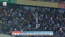 Windies crush Pakistan to reach semi-finals