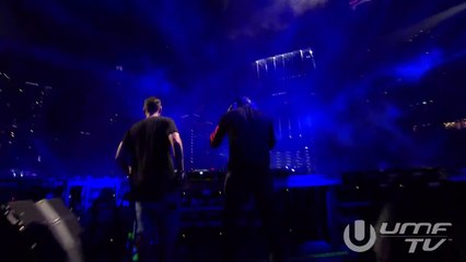 Tiesto & MOTi - Blow Your Mind  (Live Ultra Miami 2014)