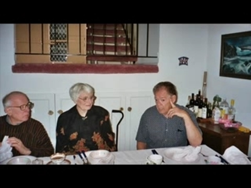 Art's 75th