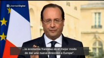 Hollande nombra a Manuel Valls primer ministro de Francia