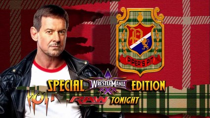 RW 31 MARZO LATINO PARTE 2