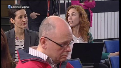 Valenciano: "Quien nos libró del golpe de Estado fue el Rey"