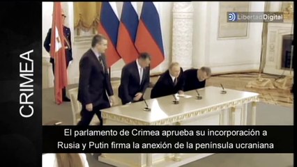 Los mejores vídeos: De la "inminente" muerte de Suárez al nuevo asalto a la valla de Melilla