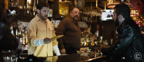 The Drop - Official Trailer #1 [FULL HD] - Subtitulado por Cinescondite