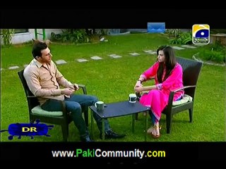 Ranjish Hi Sahi – Episode 22 p3 – 1st April 2014