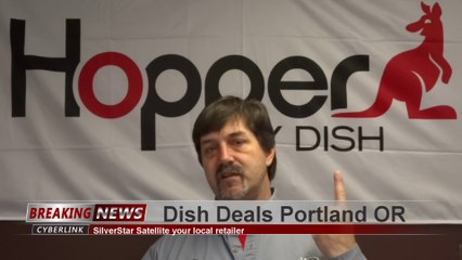 Dish Network deals Portland Or (503) 406-3786