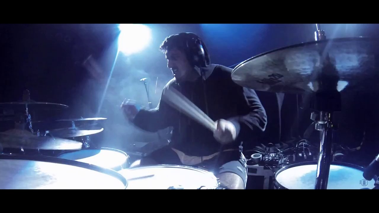 Intervals - The Escape (2014)