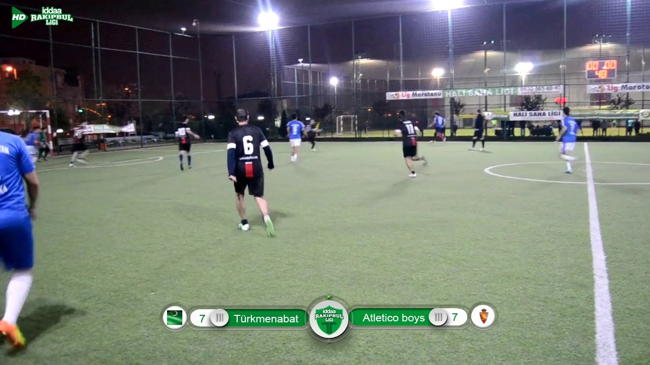 türkmenabat atletico boys