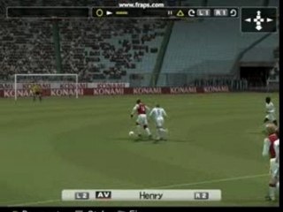 beaux buts pes6 sebi