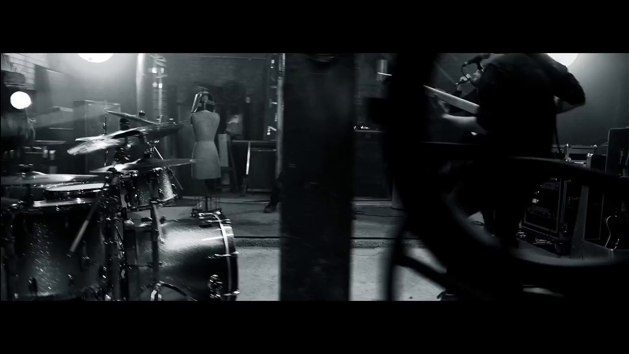 Intervals - Moment Marauder (2014)