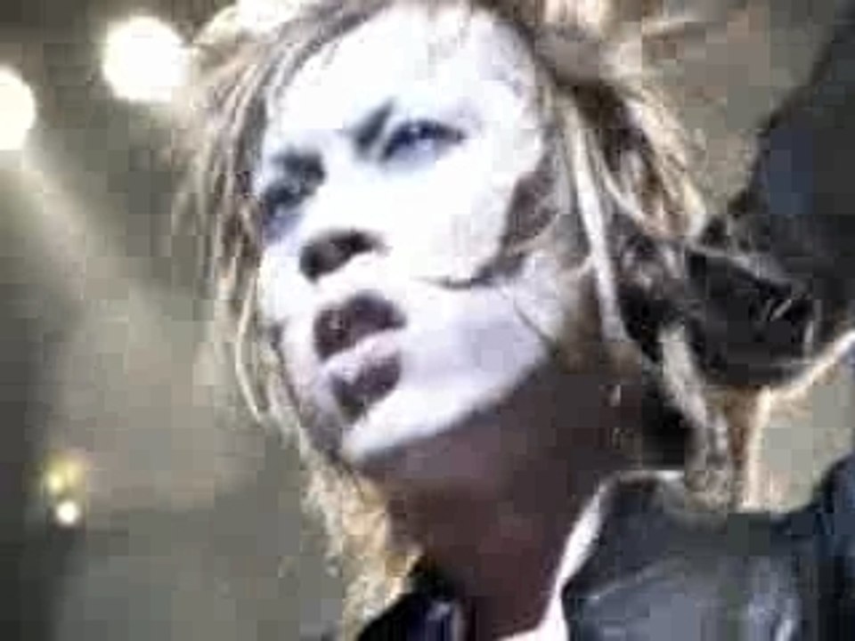 [PV] Kagerou - Wrist cutter