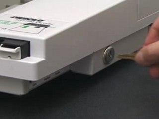 piratage des machines pour voter