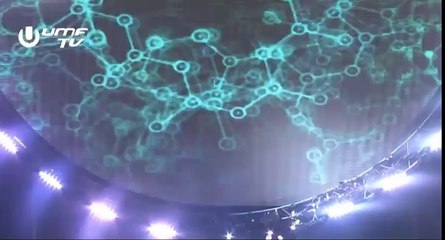 DEADMAU5 TROLLS MARTIN GARRIX LIVE AT ULTRA