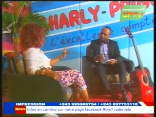 MUSIQUE: BABARA KANAM SIEXPRIME A COEUR OUVERT