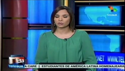 Canciller Jaua se reúne con premier de San Vicente y Granadinas