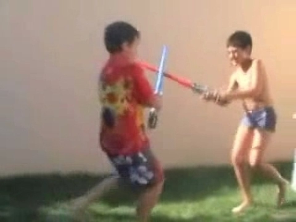 STAR WARS F ET L