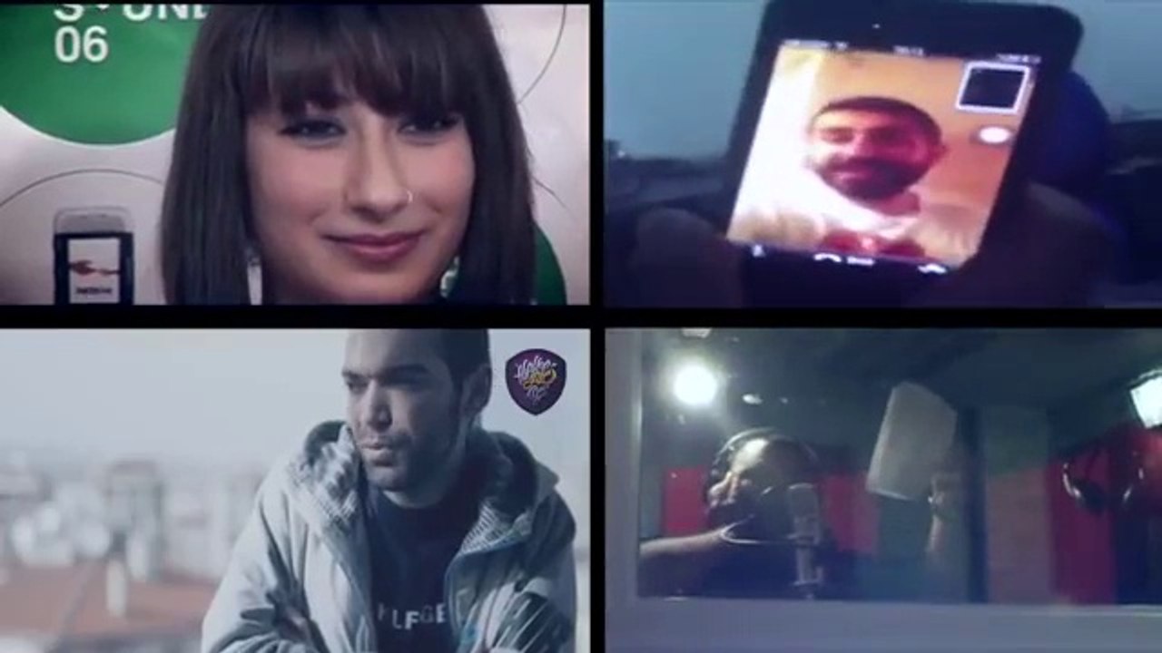 Yasaklanan Klip (Rapozof)