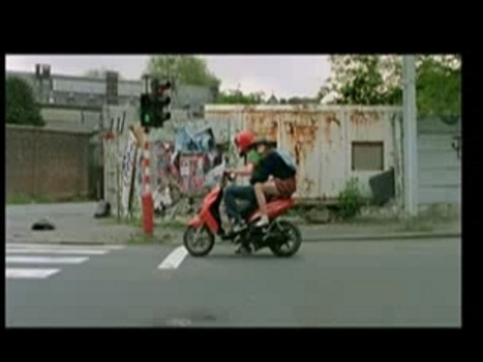 Publicité lubrifiant Durex