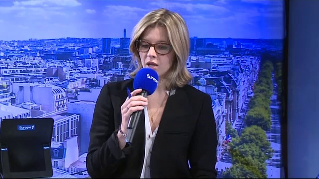 JC Mailly: "Moscovici, on ne le voyait pas beaucoup"