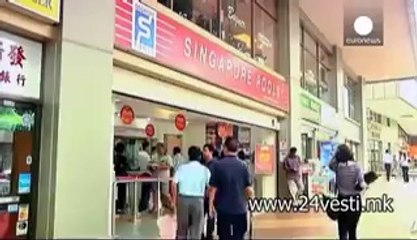 IZVESTAJ ZA OLESNUVANJE NA TRGOVIJATA