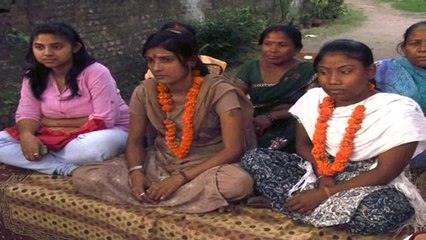 College students in Dhanbad miss exams over strike