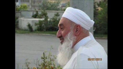 Ben Pişmanım Sultanım İlahisi Şah-ı Zaman - HD