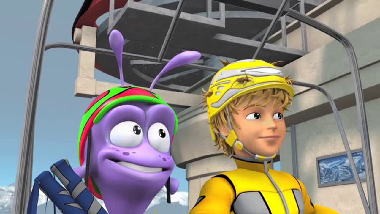 SKIZZZ : Episode 3 - HD