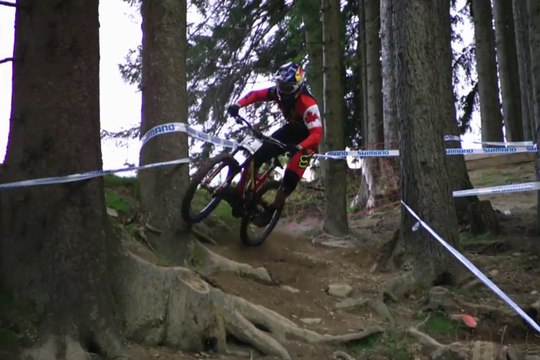 UCI MTB World Cup 2013 Season Recap - MTB DH