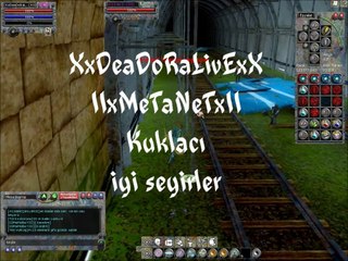 İKV IRKLARI CEVİREREK KESME