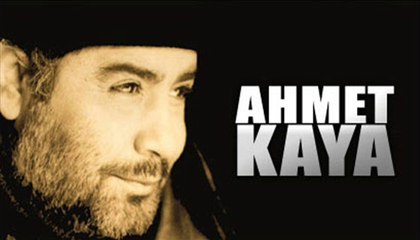ahmet kaya al öfkemi