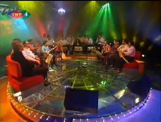 Mehmet ÇALMAŞIR-Yaz Gelende Çıkam Yayla Senin Başına (Maya)