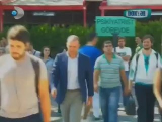 Dr İbrahim Bilgen Psikiyatrist Görevde 20 Eylül 2012