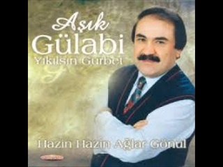 gülabi yorma beni dünya