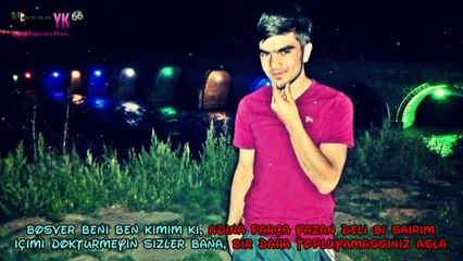 AsibeLa & Azat Aşina & By Mamo - ÖLüm Korkusu.. '// Fena !!