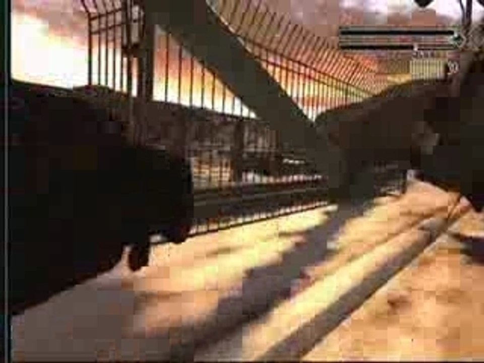 Game News du 31 Décembre 2006