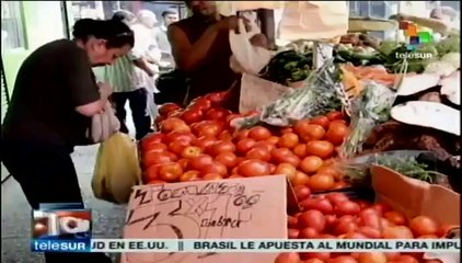 Canasta básica, inalcanzable para los más pobres en Panamá