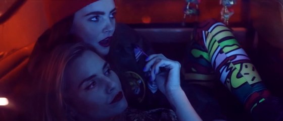 The Partysquad & Billy The Kit - Sunset (Teaser)