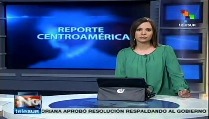 Nicaragua busca reforzar lucha contra la trata de personas