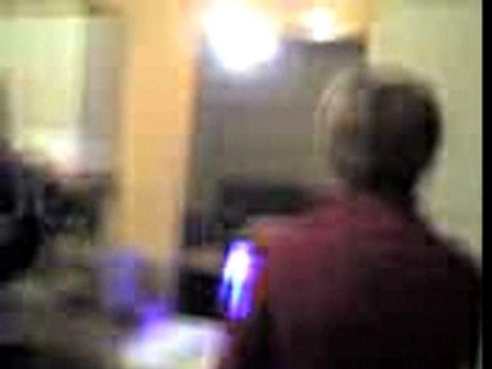 Flo et Marion "Fous ta cagoule" 2