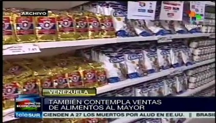 Venezuela implementa nuevo sistema para frenar contrabando