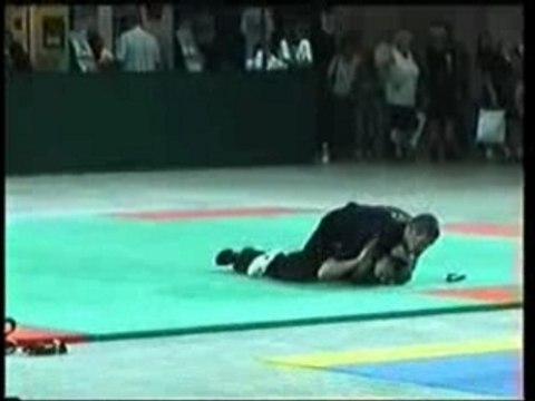 demo KRAV MAGA strasbourg