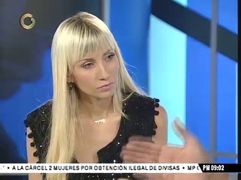 Director del BCV: El BCV no interviene en el desarrollo del Sicad II