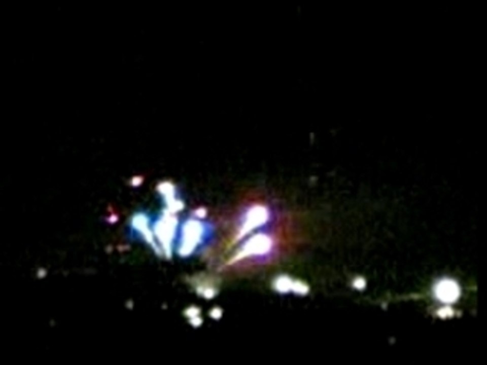 Happy New Year 2007