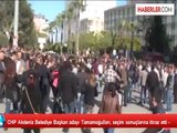 CHP Akdeniz Belediye Başkan adayı Tamamoğulları, seçim sonuçlarına itiraz etti -
