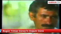 Bugün Yılmaz Güney'in Doğum Günü