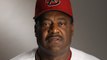 Don Baylor Gruesome Leg Fracture