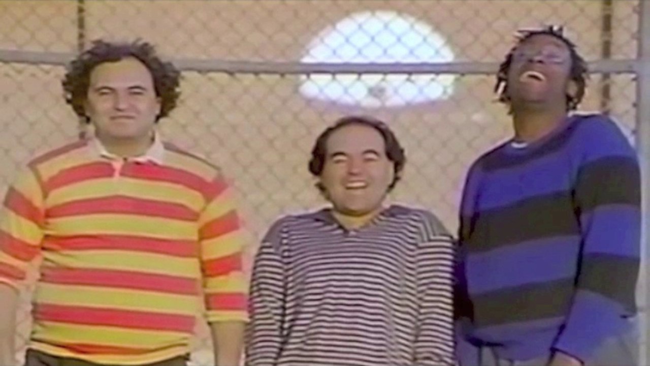 Dubbed Cartoons - 1x01 - Good Grief, Cancer Boy! (1990)